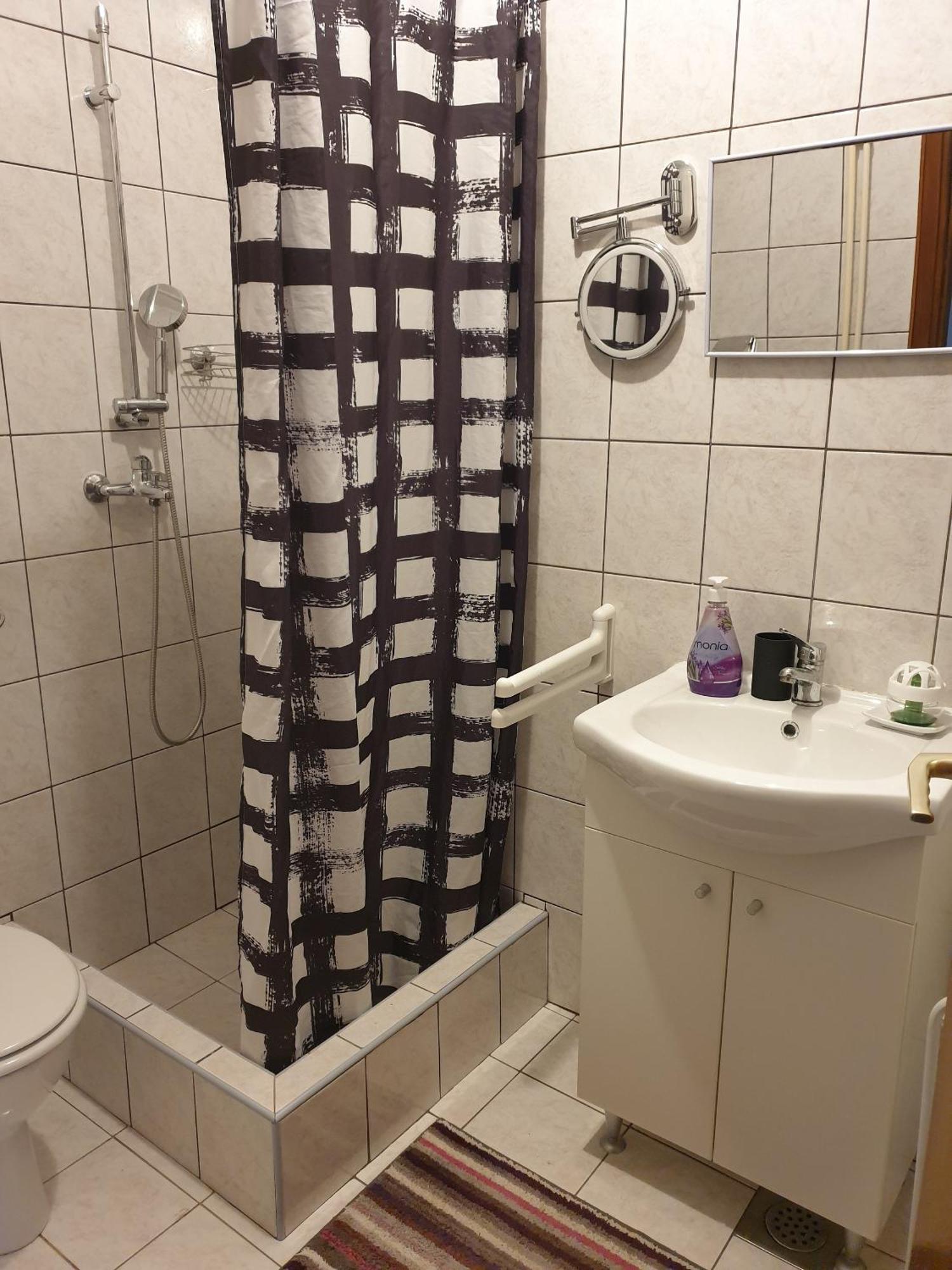 Rooms With A Parking Space Krk - 13553 Vrh  Екстер'єр фото